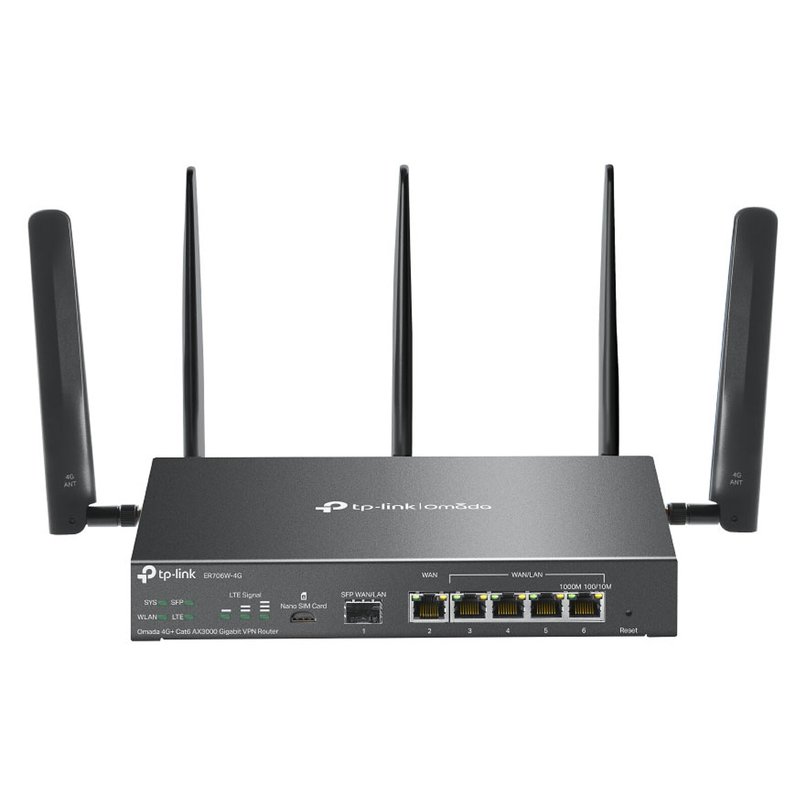 TP-LINK ER706W