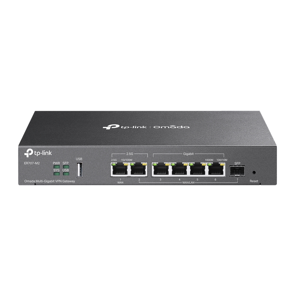 TP-LINK ER707-M2