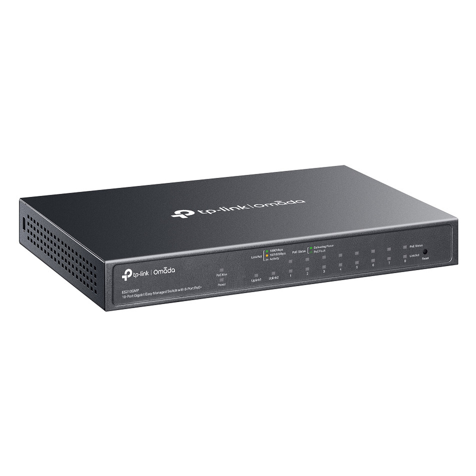 TP-LINK ES210GMP