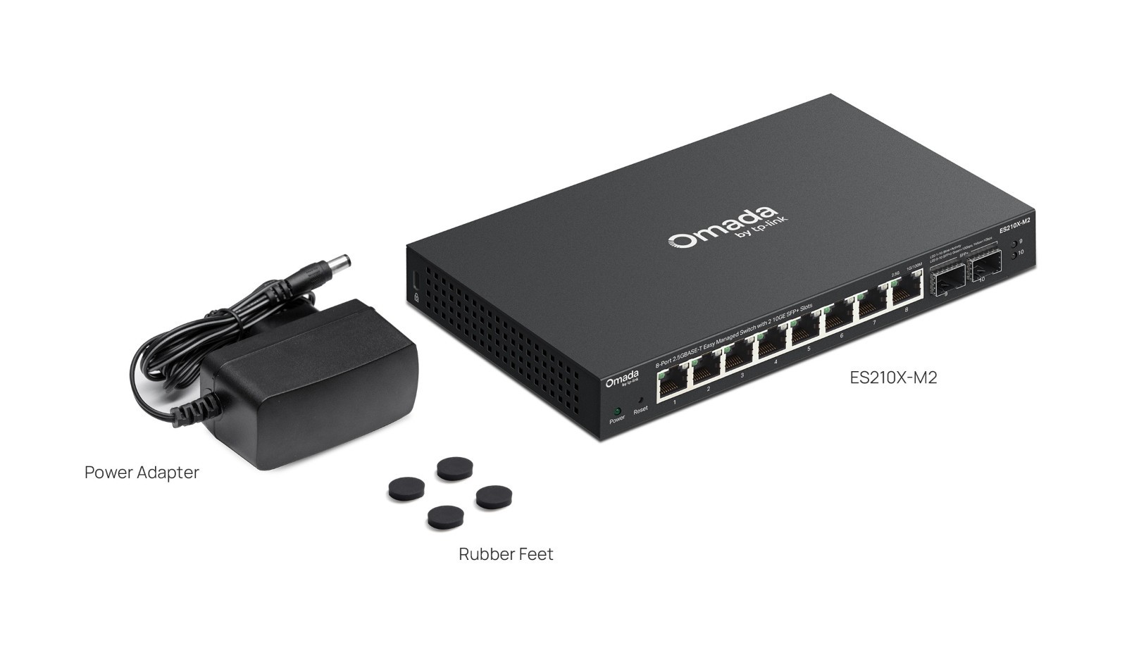 TP-LINK ES210X-M2