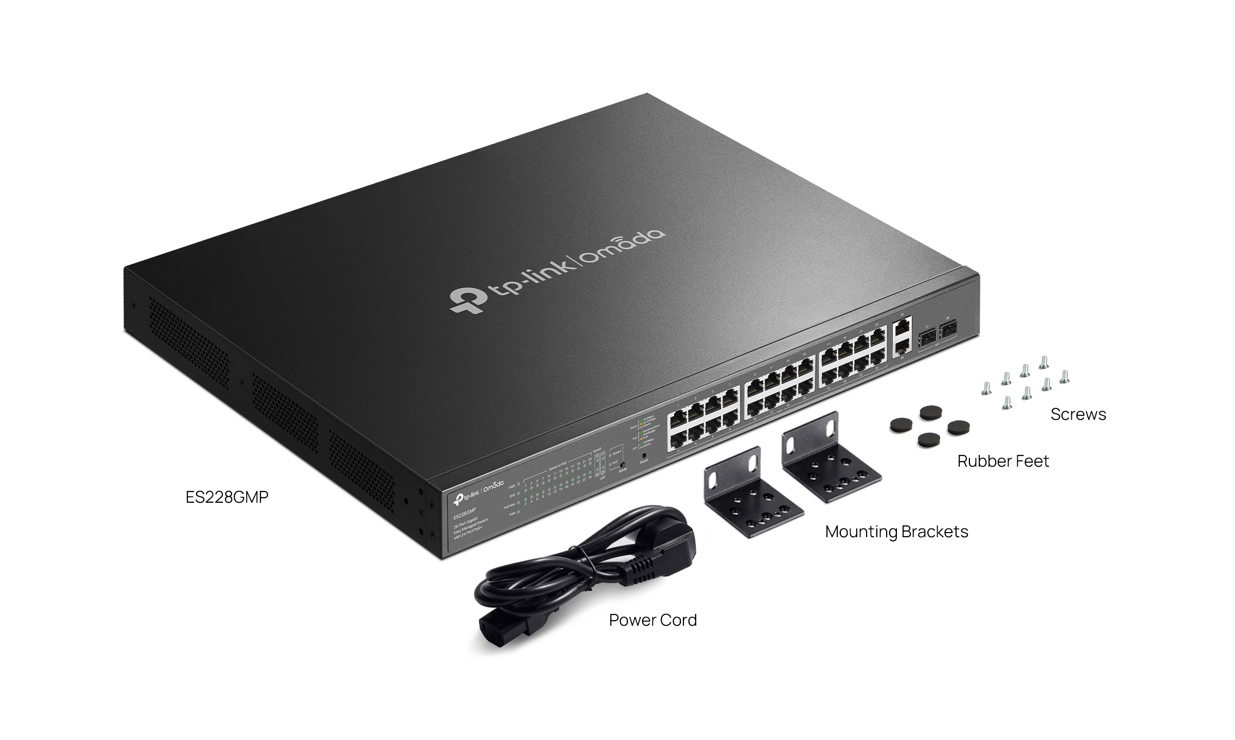 TP-LINK ES228GMP