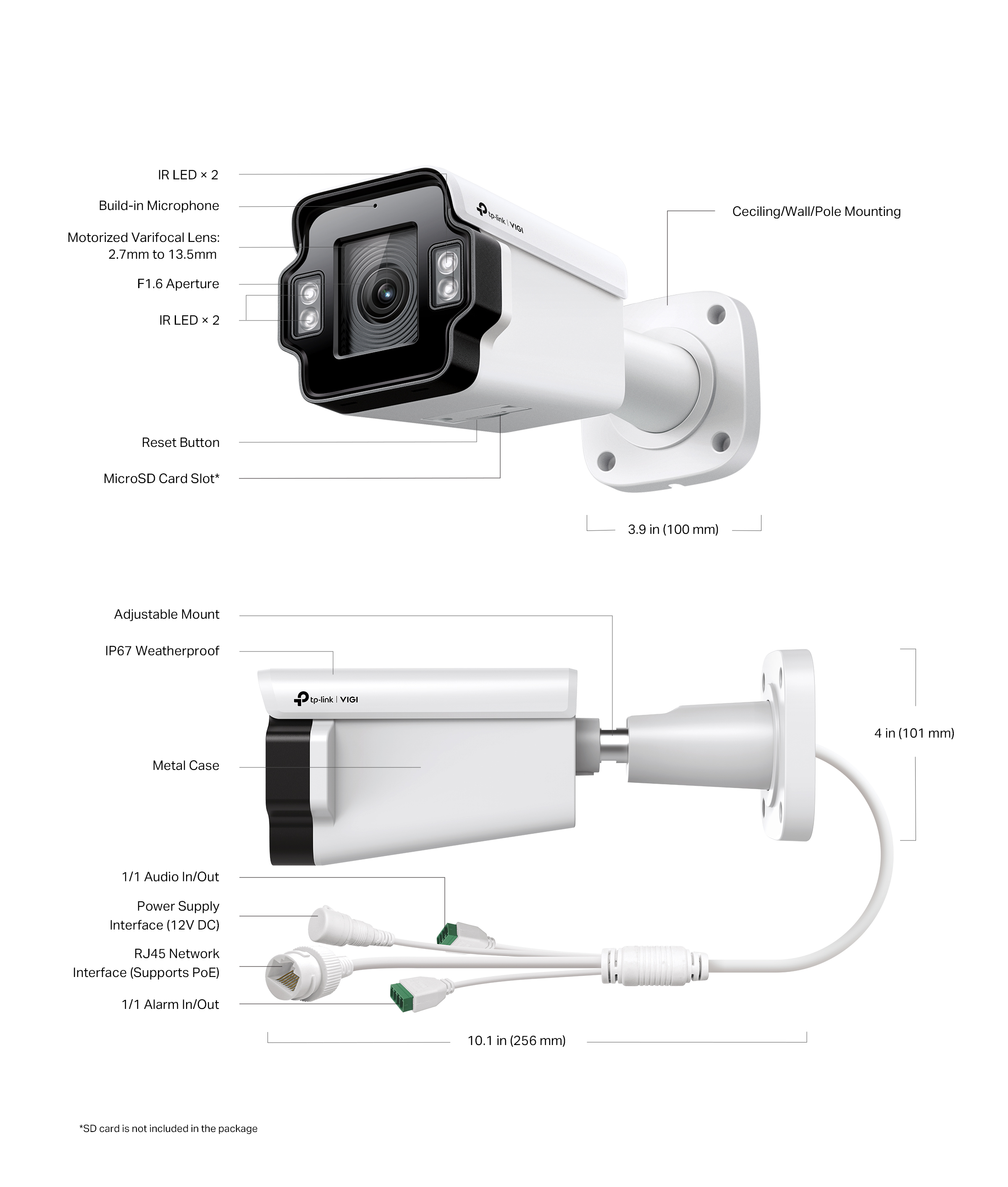 TP-LINK INSIGHT S345ZI