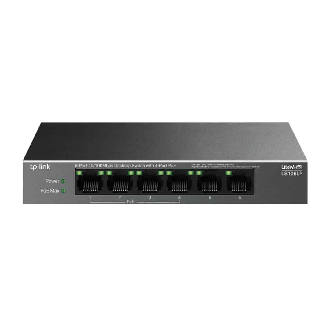 TP-LINK LS106P