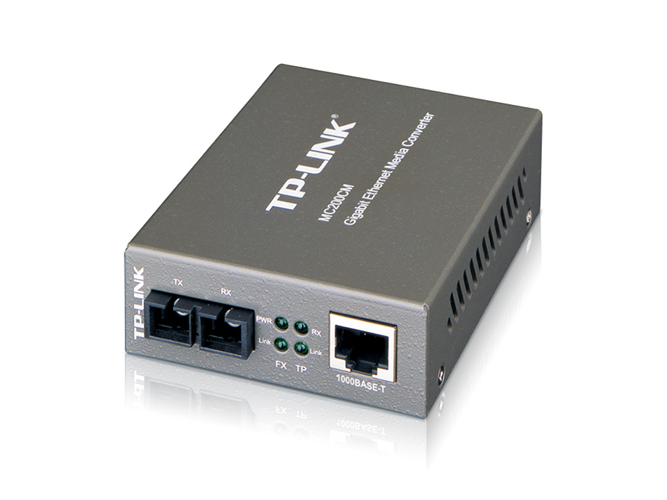 TP-LINK MC200CM