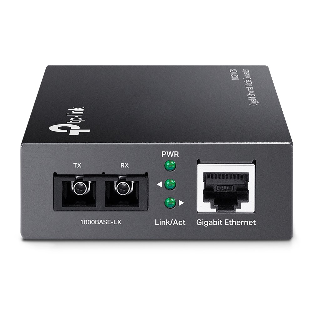 TP-LINK MC210CS