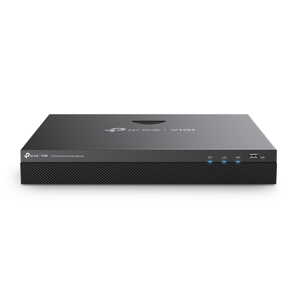 TP-LINK VIGI NVR2016H-16MP