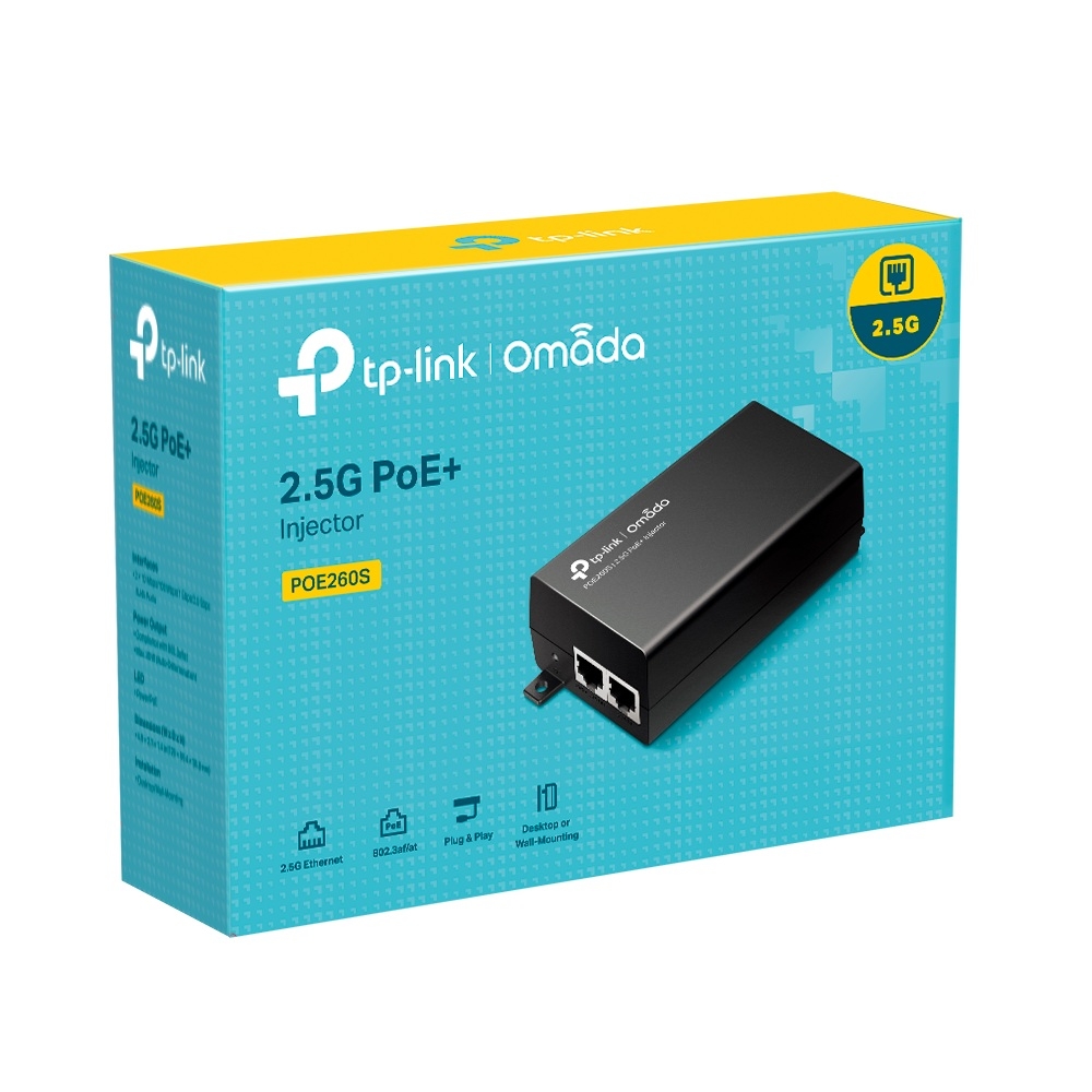 TP-LINK POE260S