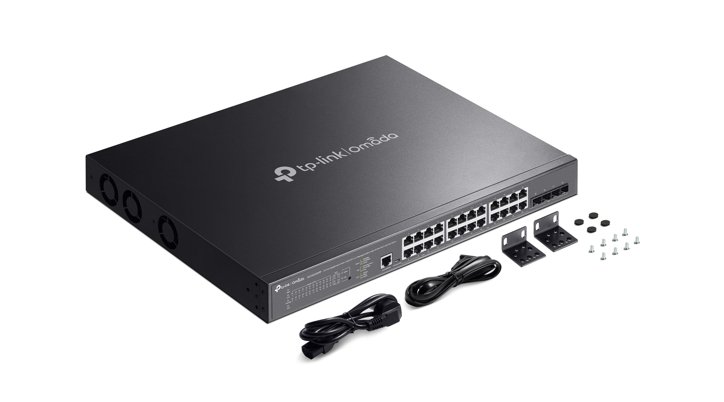 TP-LINK SG3428XMPP