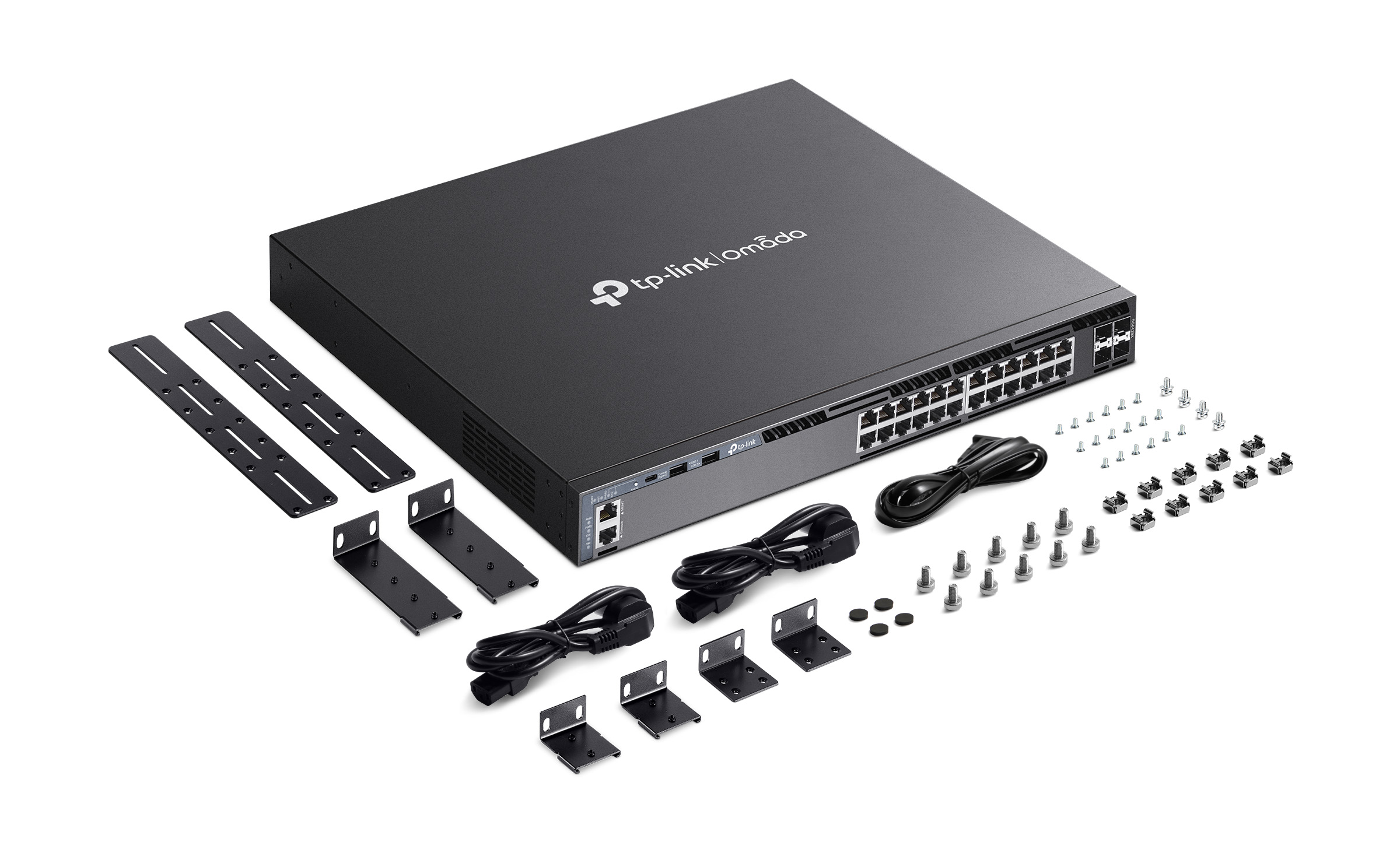 TP-LINK SG6428X