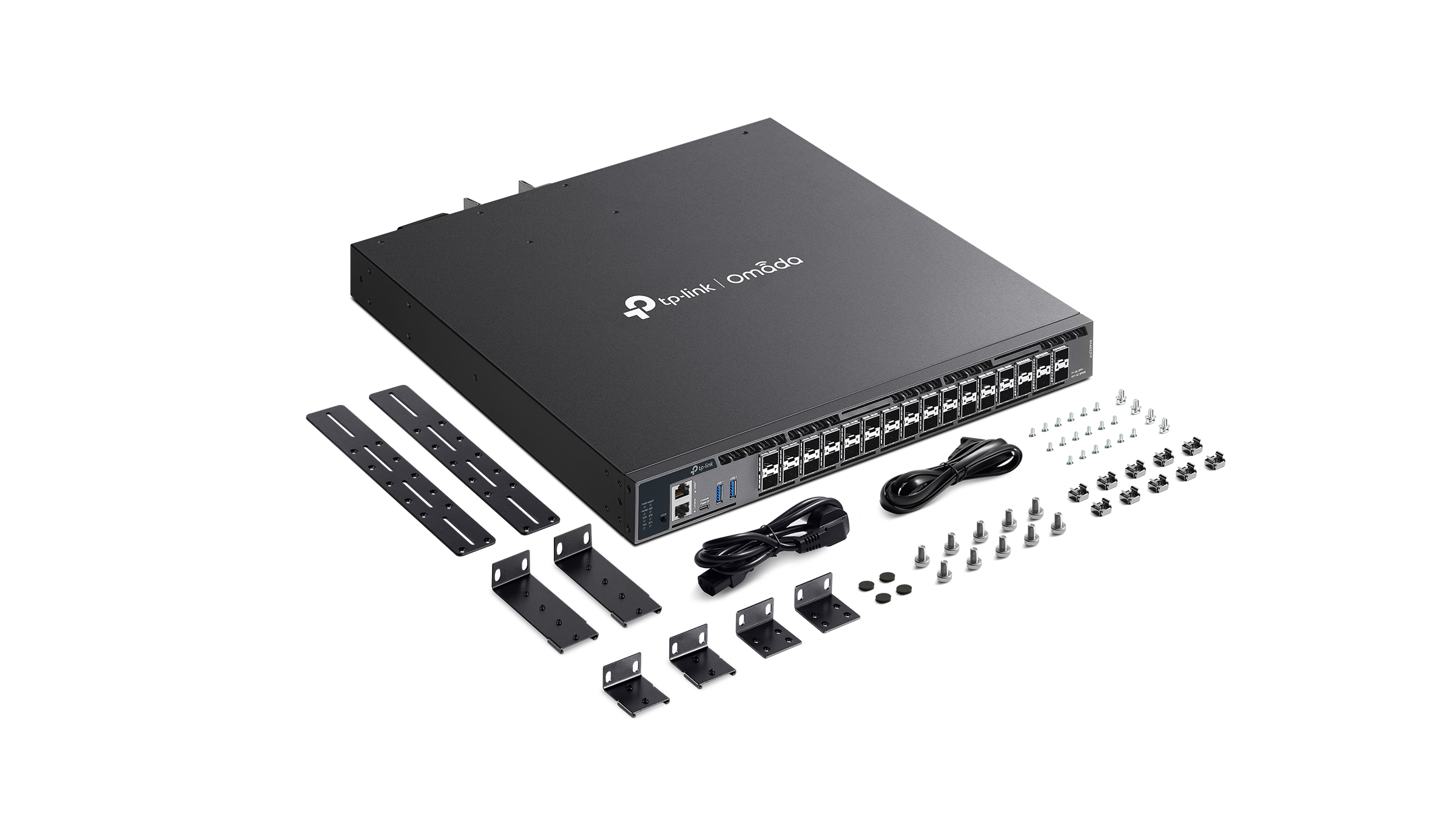 TP-LINK SX6632YF