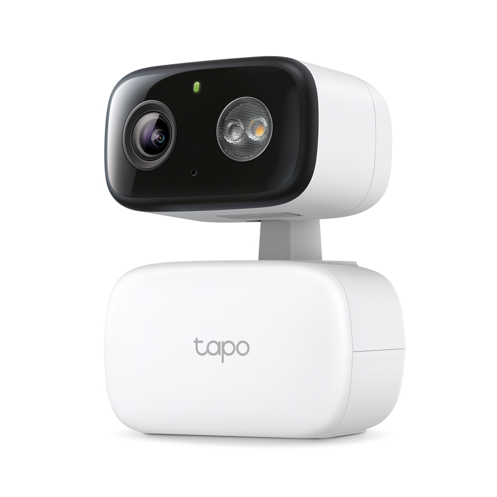 TP-LINK TAPO C206