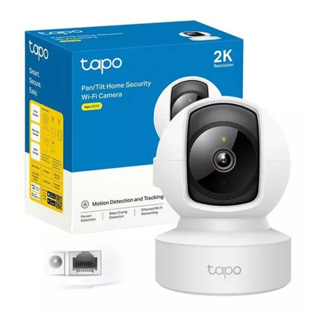 TP-LINK TAPO C212