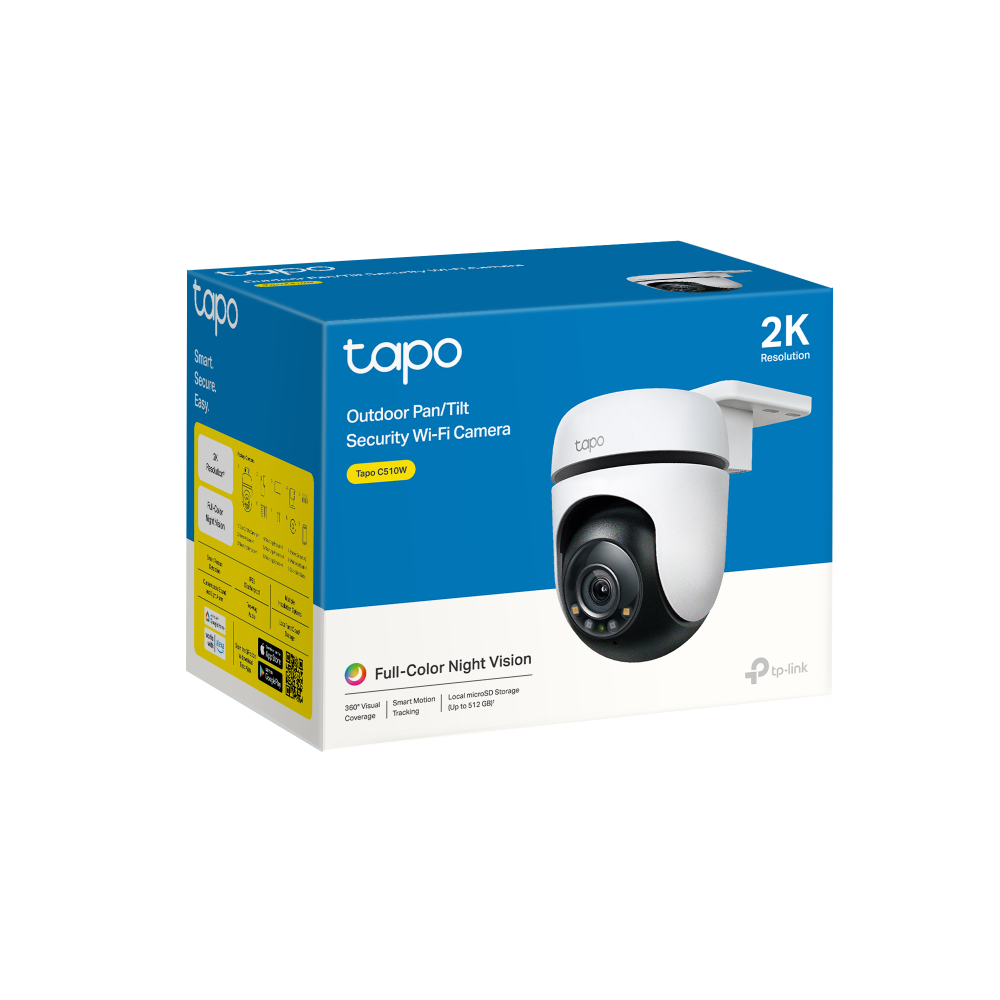 TP-LINK TAPO C510W