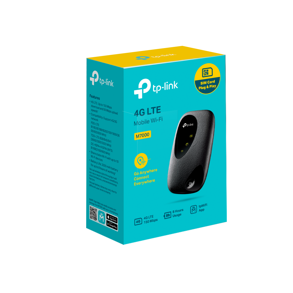 TP-LINK C545D