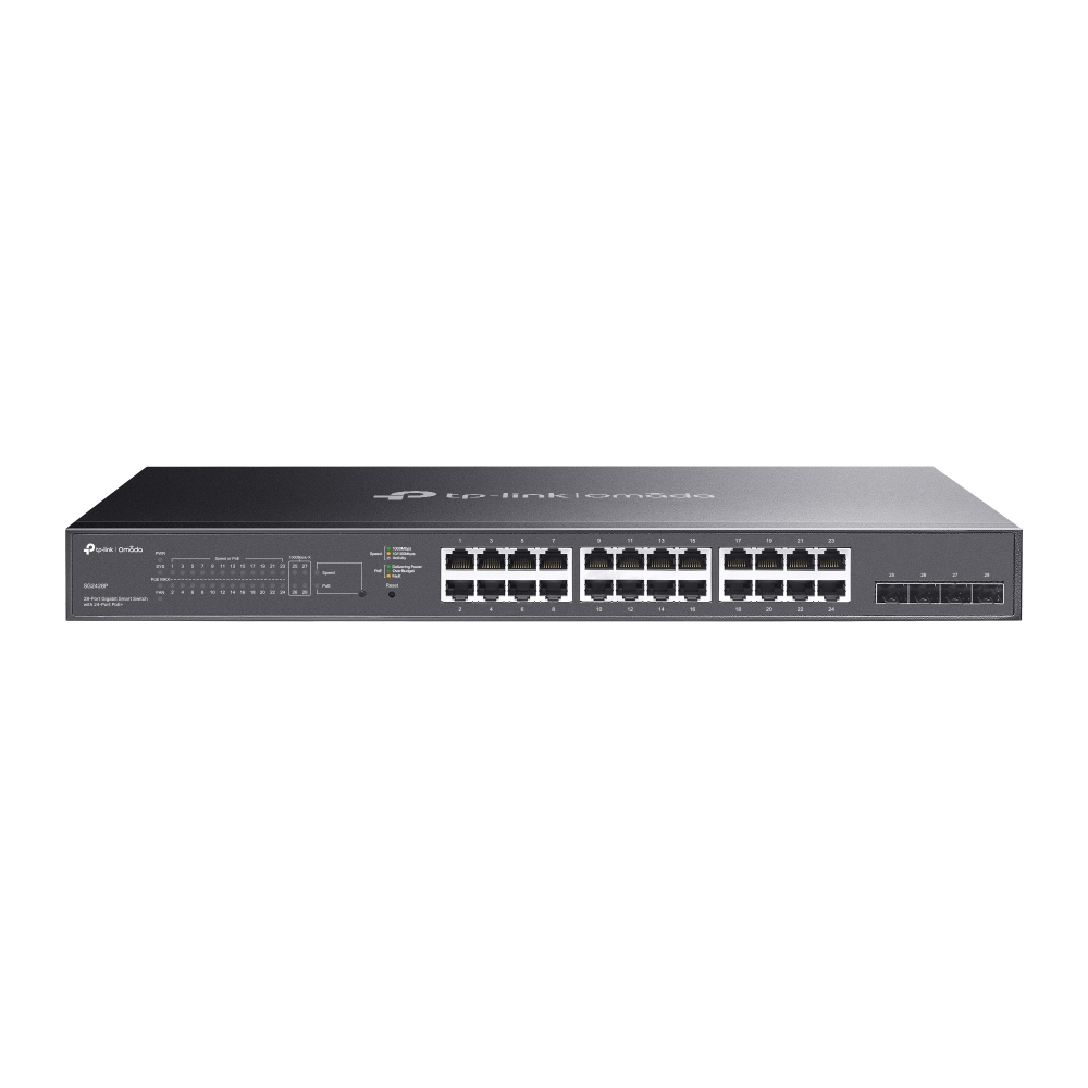 TP-LINK SG2428P