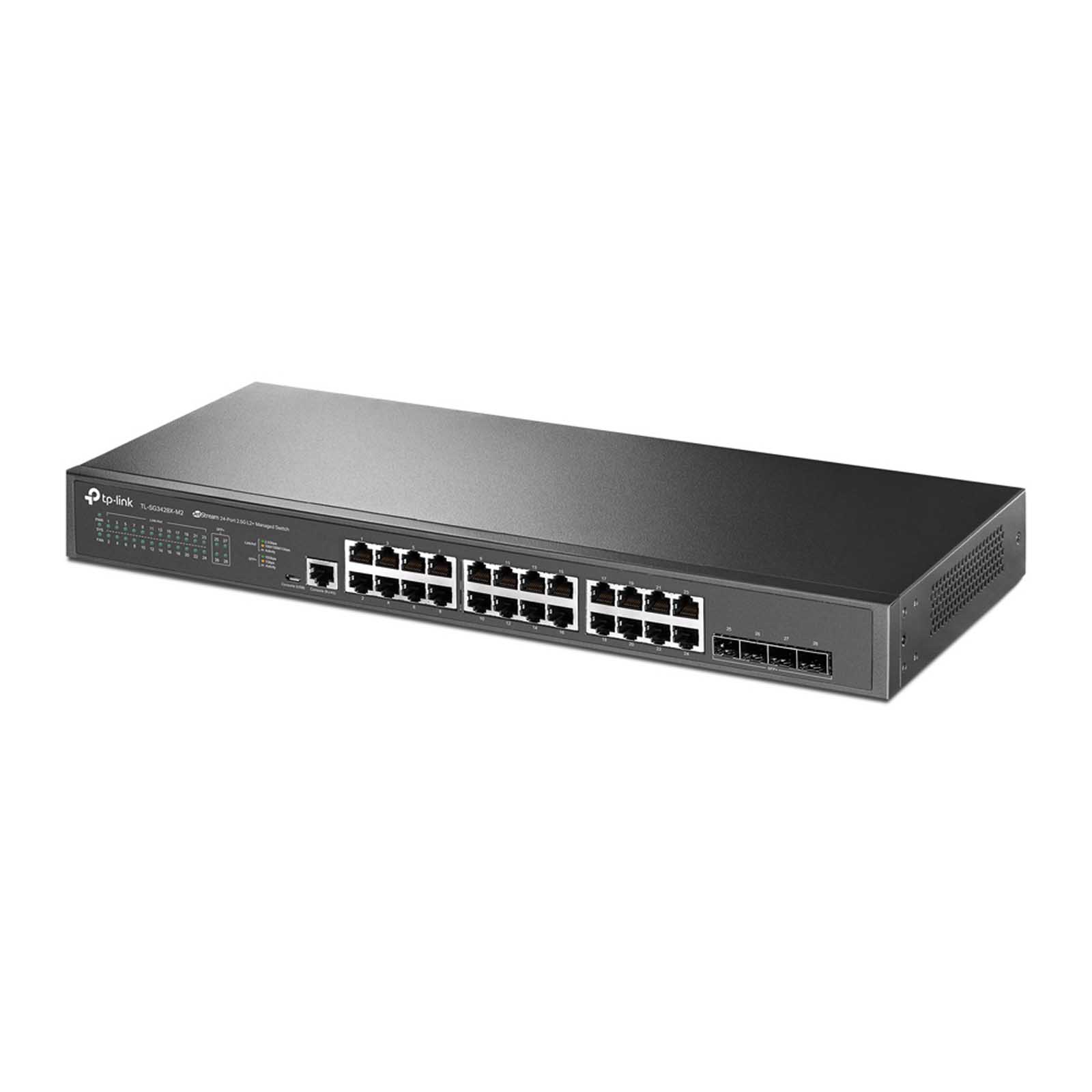 TP-LINK SG3428X-M2