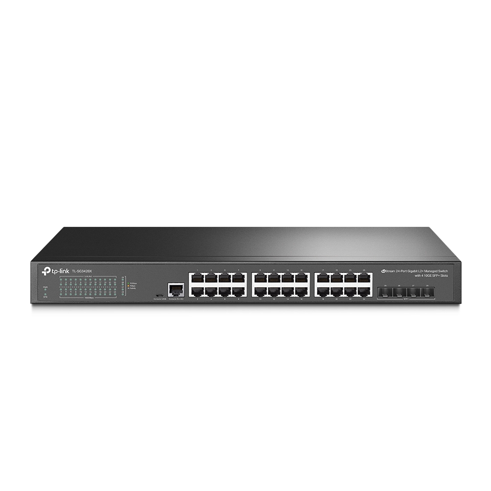 TP-LINK TL-SG3428X