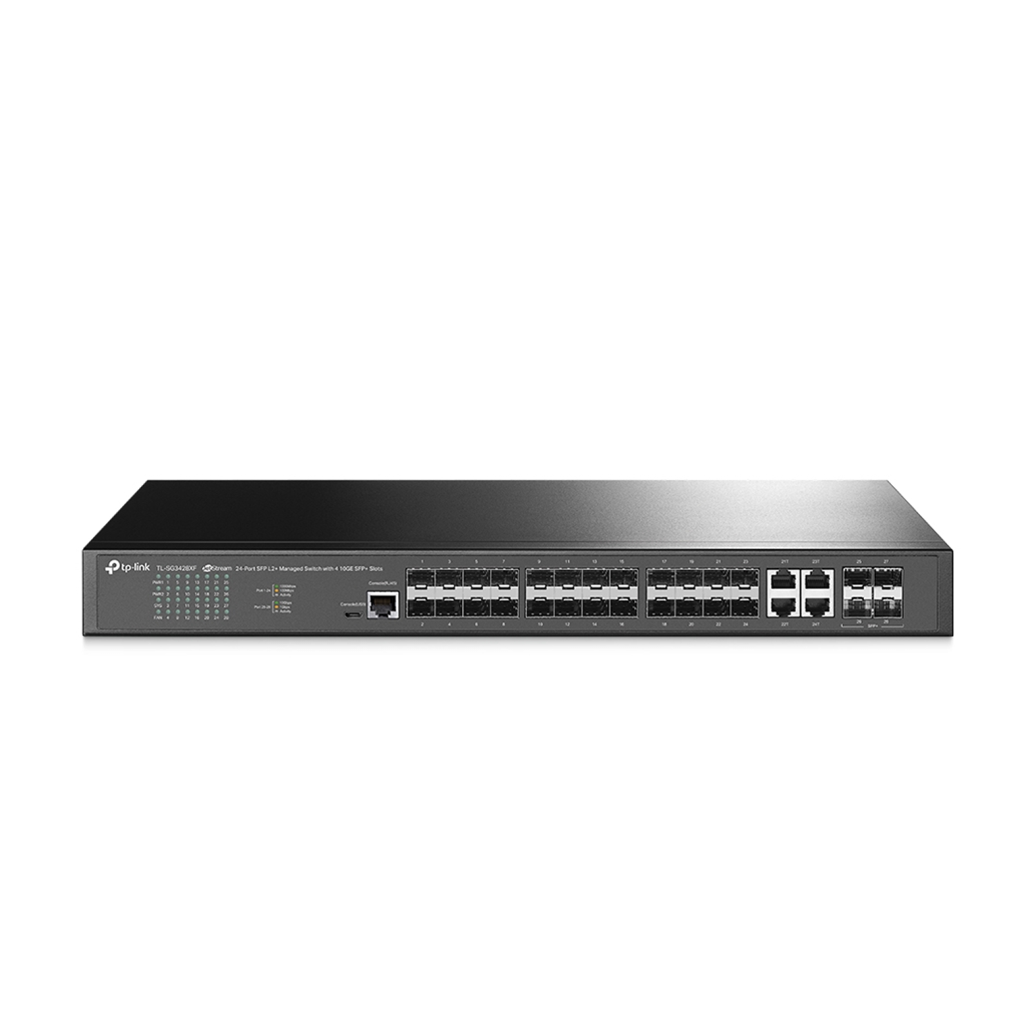 TP-LINK SG3428XF