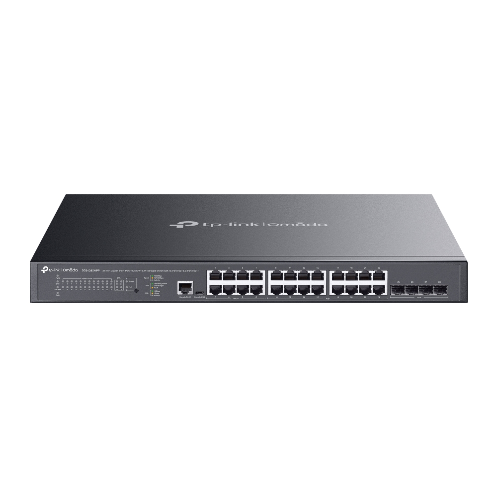 TP-LINK SG3428XMP
