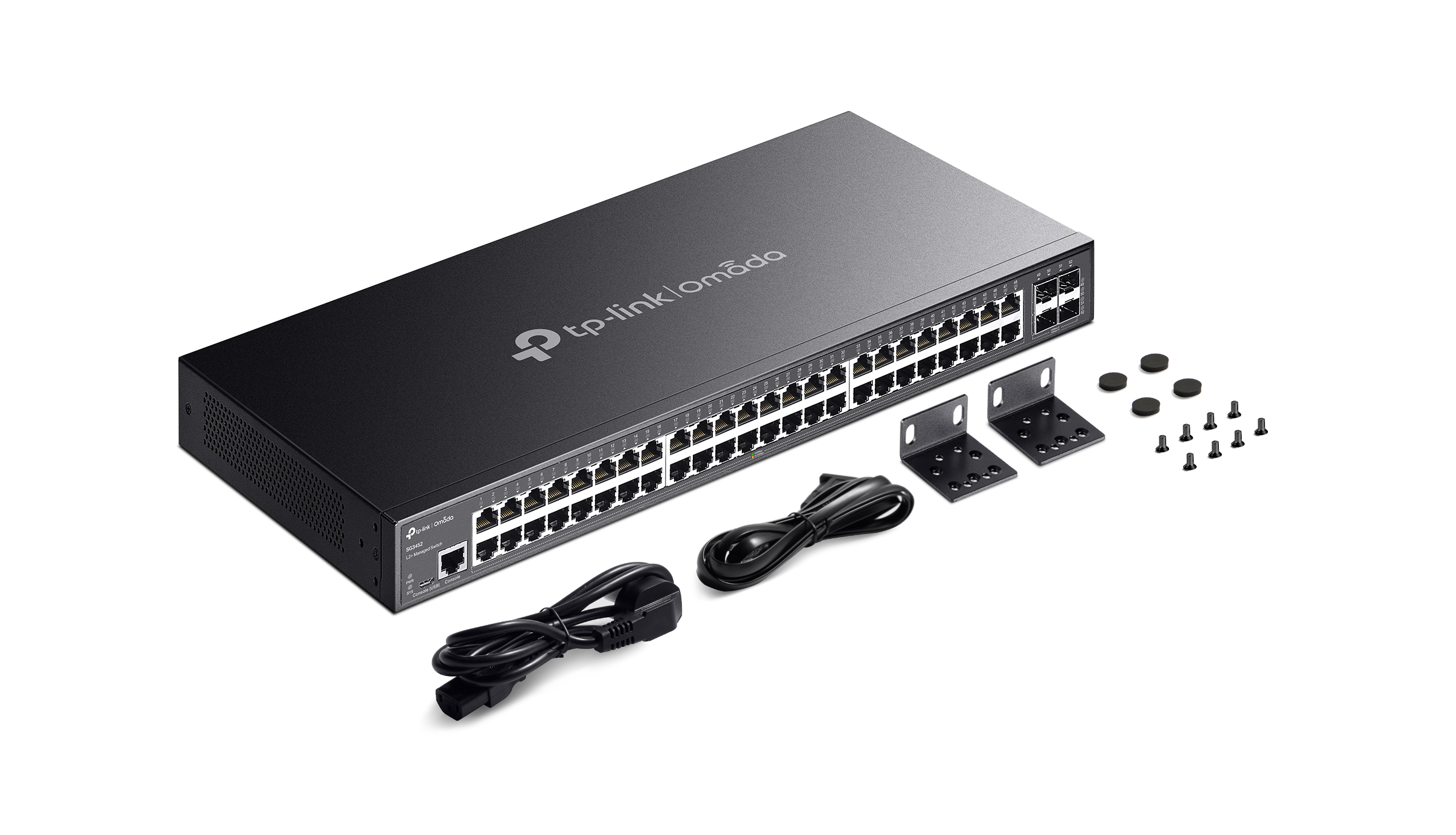 TP-LINK SG3452
