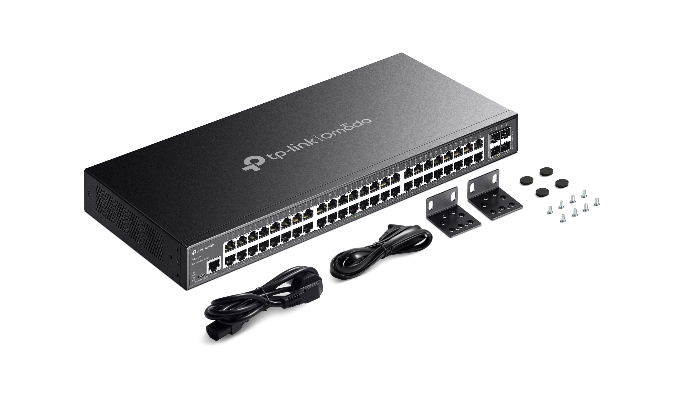 TP-LINK SG3452X