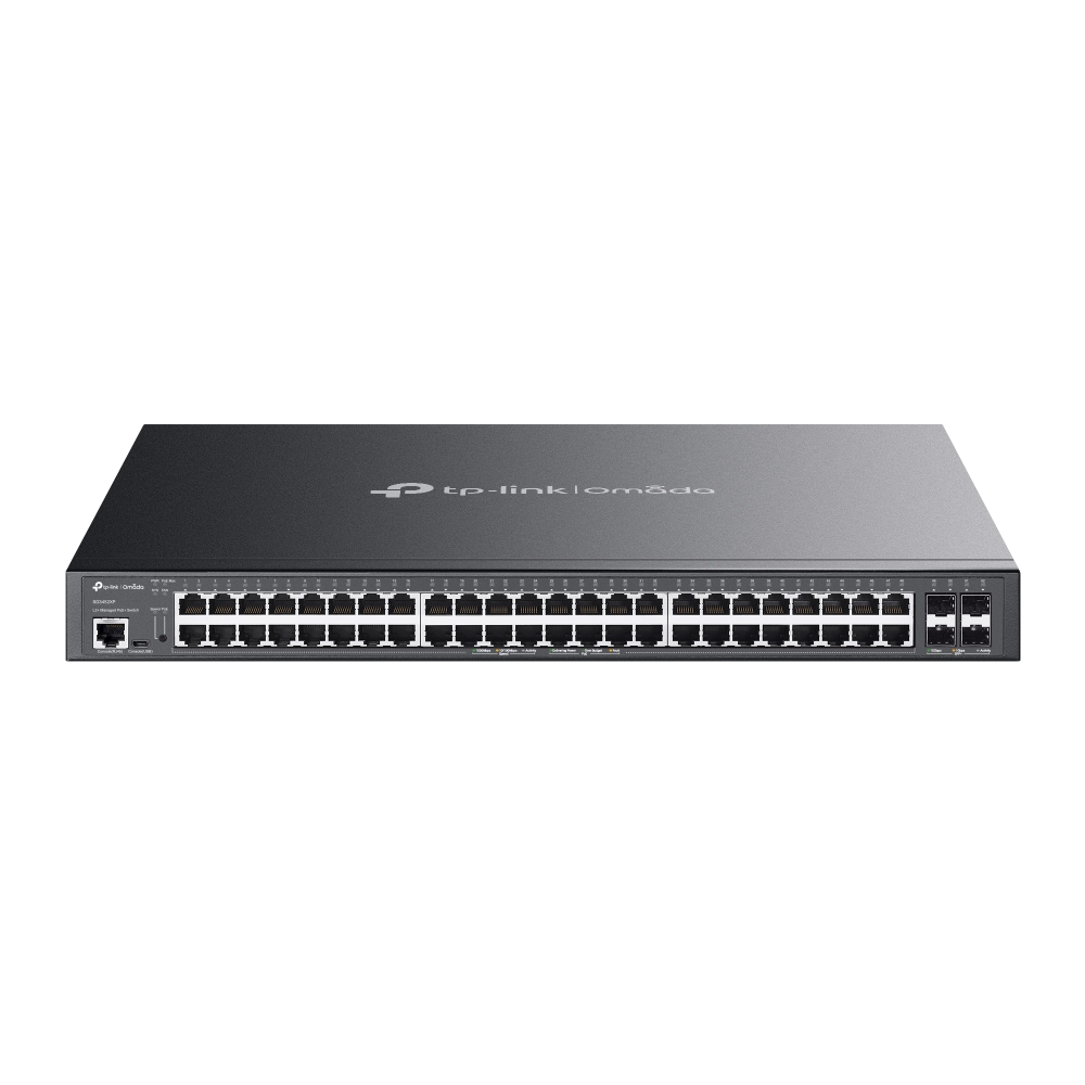 TP-LINK SG3452XP
