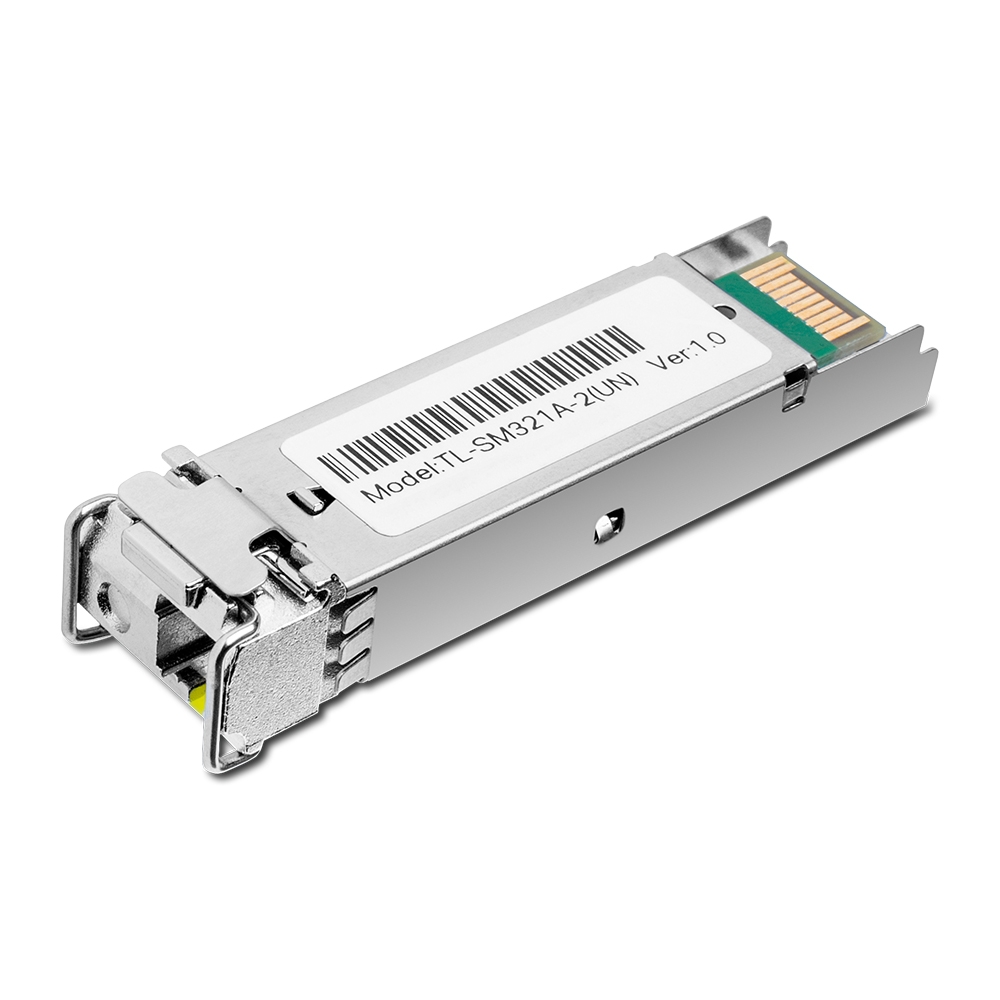 TP-LINK SM321A-2