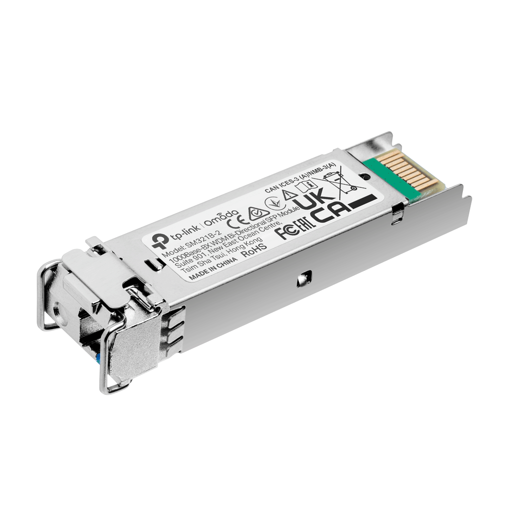 TP-LINK SM321B-2