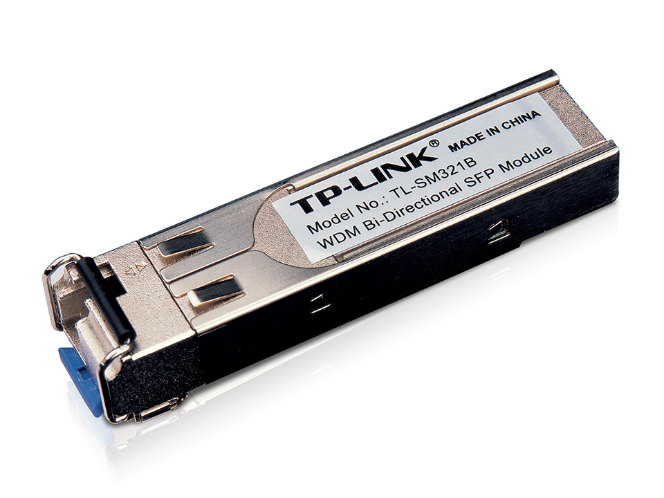 TP-LINK SM321B