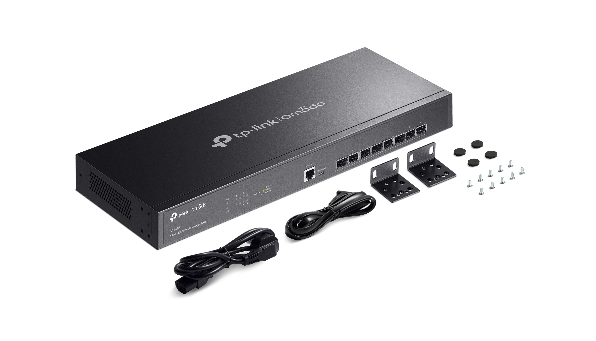 TP-LINK SX3008F