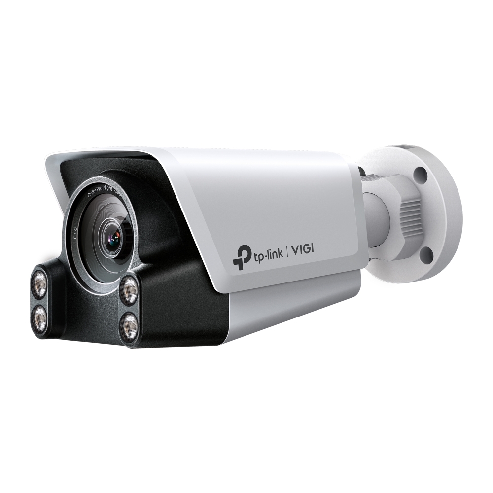 TP-LINK VIGI C340S(4MM)