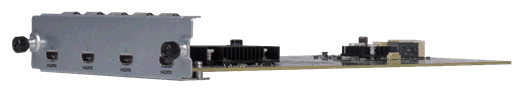 UNIVIEW FB-HD04-B-NB