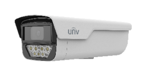 UNIVIEW IPC245LP-ADF40KC-WP