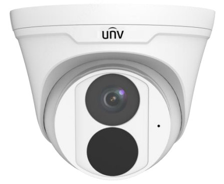 UNIVIEW IPC3612LB-ADF40K-H