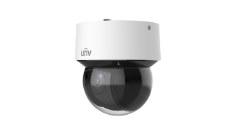 กล้อง Uniview PTZ สปีดโดม หมุนซูมได้