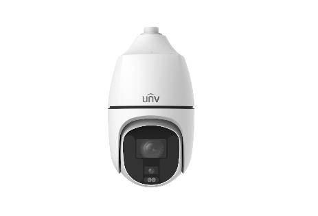UNIVIEW IPC68188EFW-X25-F40G-VH