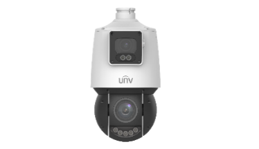 UNIVIEW IPC94144SR-X25-F40C