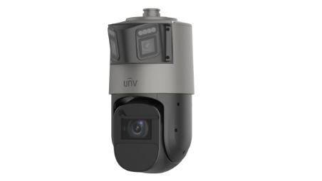 UNIVIEW IPC98246EFW-X42-W-VH1