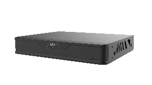 UNIVIEW NVR301-04B-P4-IQ