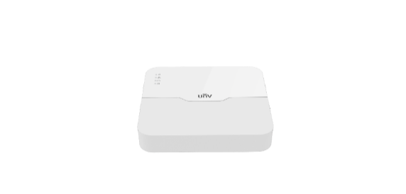 UNIVIEW NVR501-04B-LP4