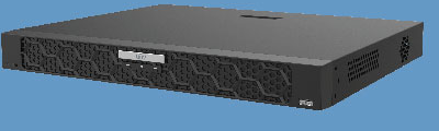 UNIVIEW NVR502-08B-P8