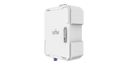 UNIVIEW SMBOX01-R-US