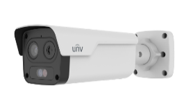 UNIVIEW TIC2A32SA-F10-4F8AC-I1