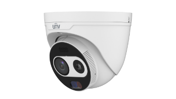 UNIVIEW TIC3612SA-F2-4F3AC-I1