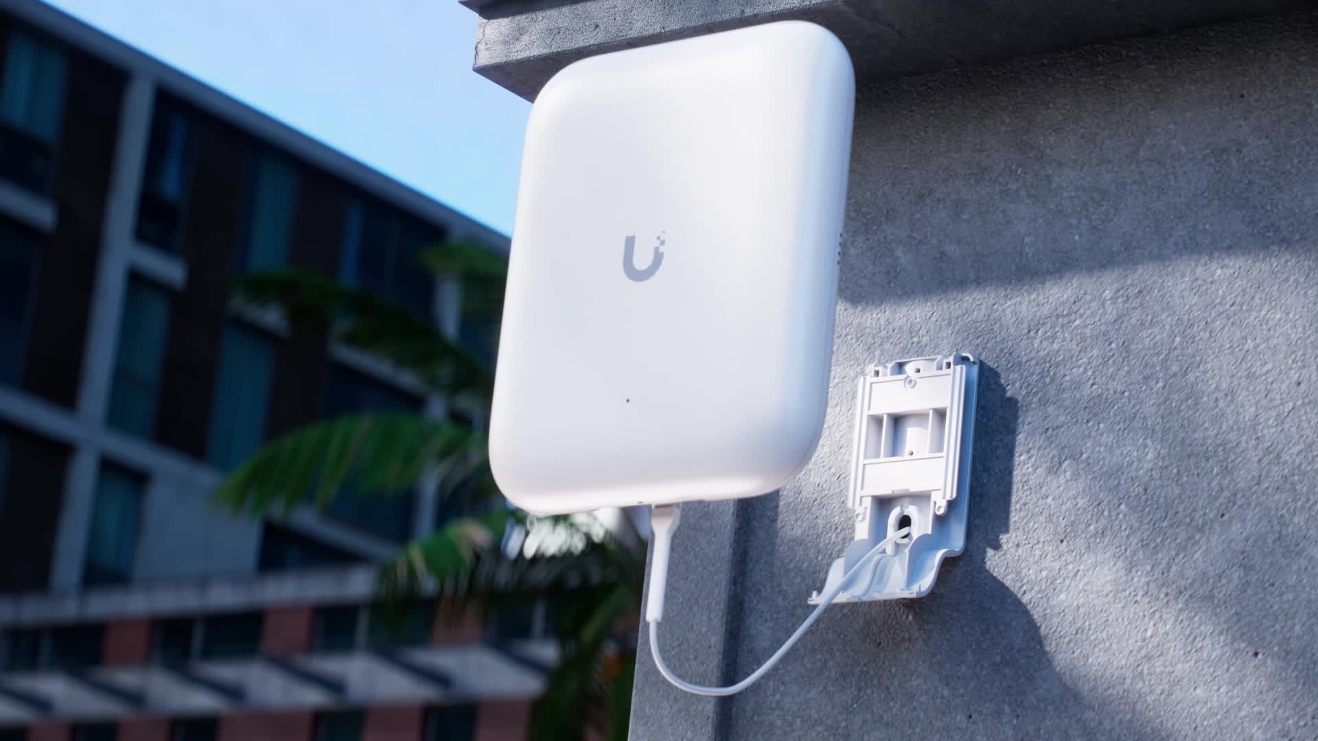 UBIQUITI UACC-POE+-2.5G