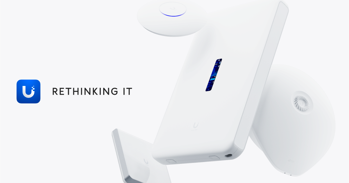 UBIQUITI U6-PLUS