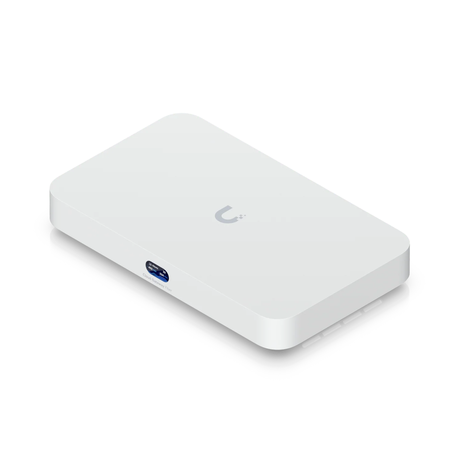 UBIQUITI UCG-FIBER
