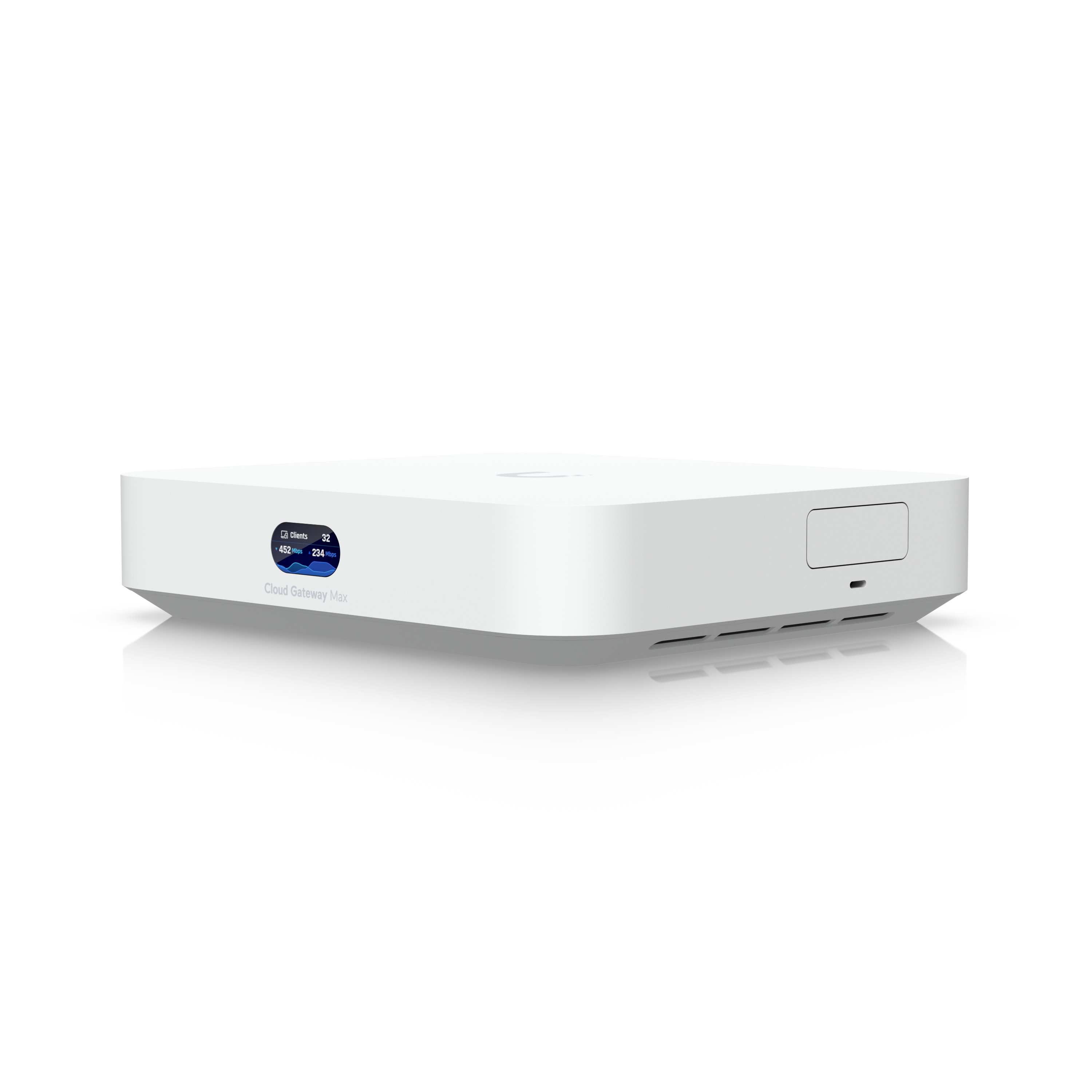 UBIQUITI UCG-MAX