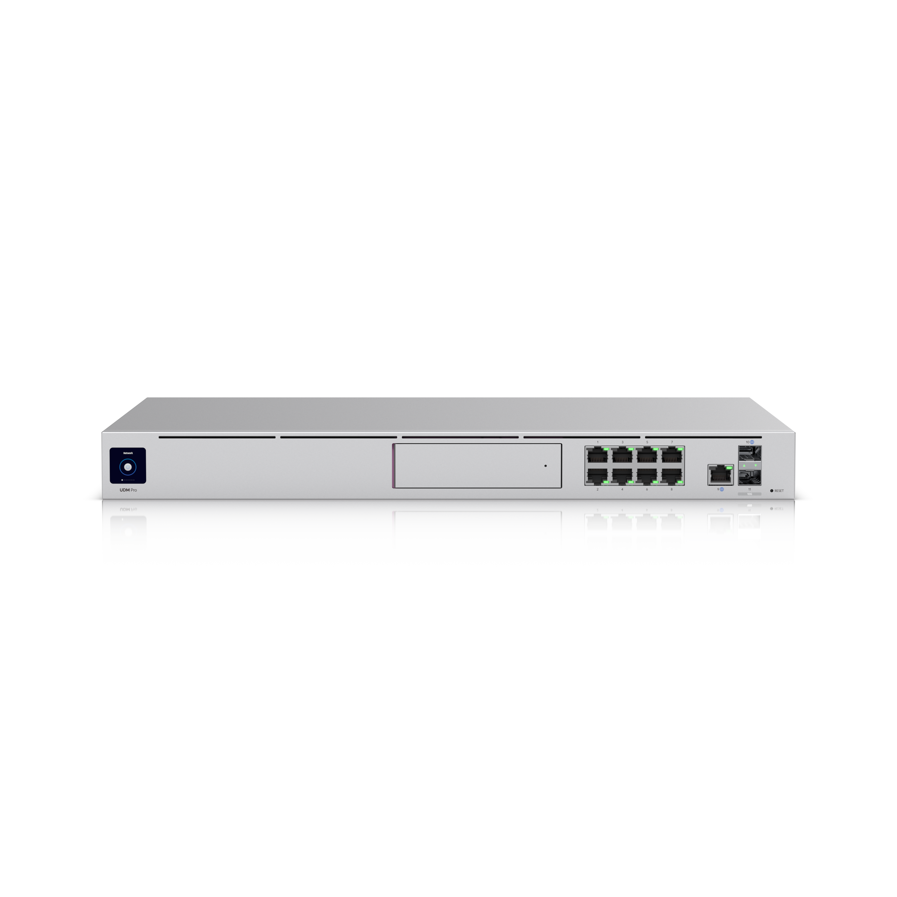 UBIQUITI UDM-PRO